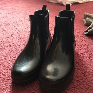 Chelsea Hunter Boots
